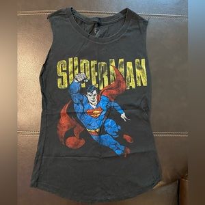 Super Man T-Shirt